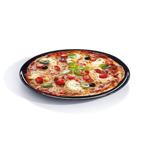 Arcoroc Evolutions Pizza Plates White 320mm (12 Pack) jb092
