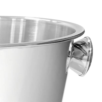 Nisbets Essentials Stainless Steel Wine Bucket jb128