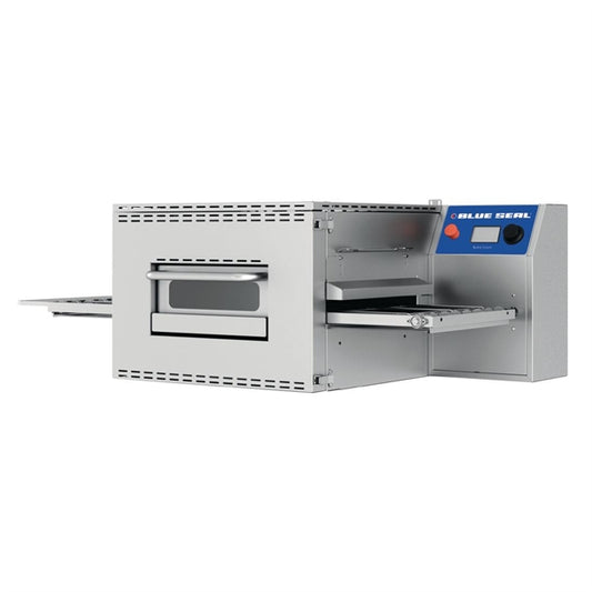 Blue Seal Conveyor Pizza Oven 3 Phase TLV45 jb145