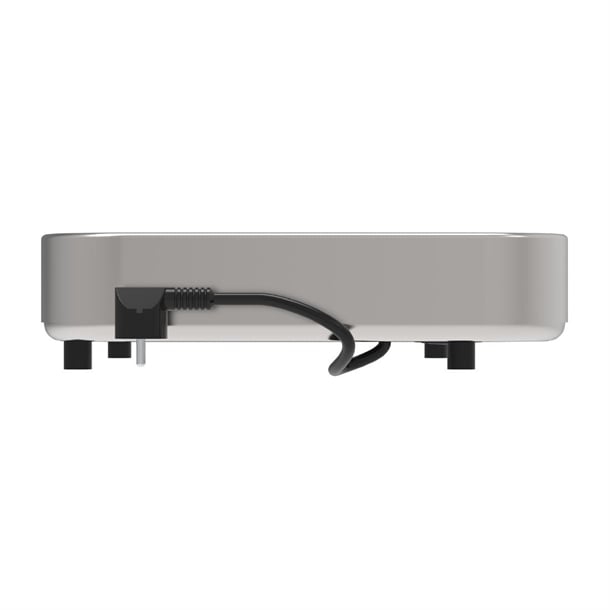 Rieber K-Pot Connect Glass Ceramic Hob 1/1GN Stainless Steel CK-2200 jb149