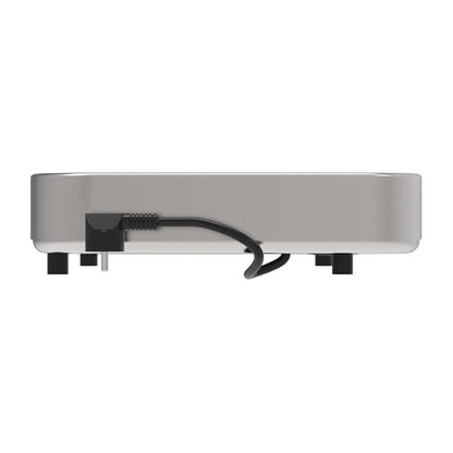 Rieber K-Pot Connect Glass Ceramic Hob 1/1GN Stainless Steel CK-2200 jb149