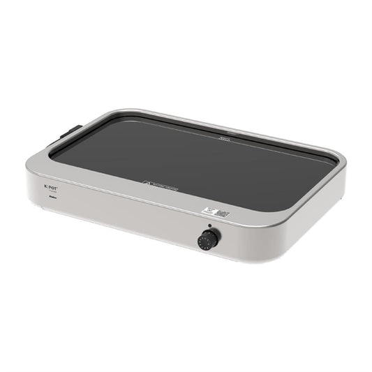 Rieber K-Pot Buffet Serving Station Stainless Steel 1/1GN CH-800 jb153