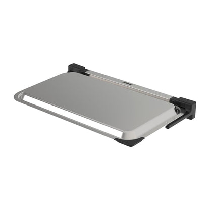 Rieber K-Pot Soft Close Buffet Lid 1/1GN Stainless Steel jb155