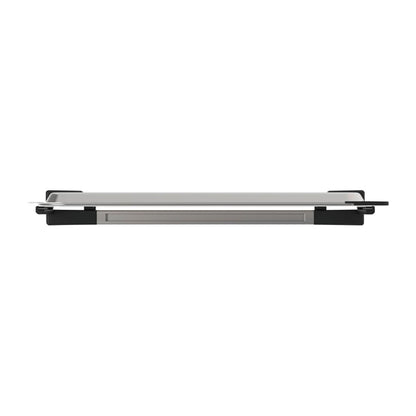 Rieber K-Pot Soft Close Buffet Lid 1/1GN Stainless Steel jb155