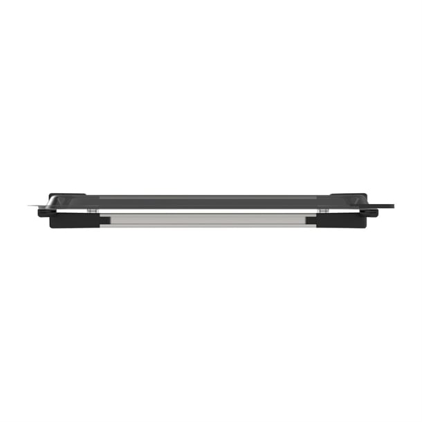 Rieber K-Pot Soft Close Buffet Lid 1/1GN Polycarbonate jb156