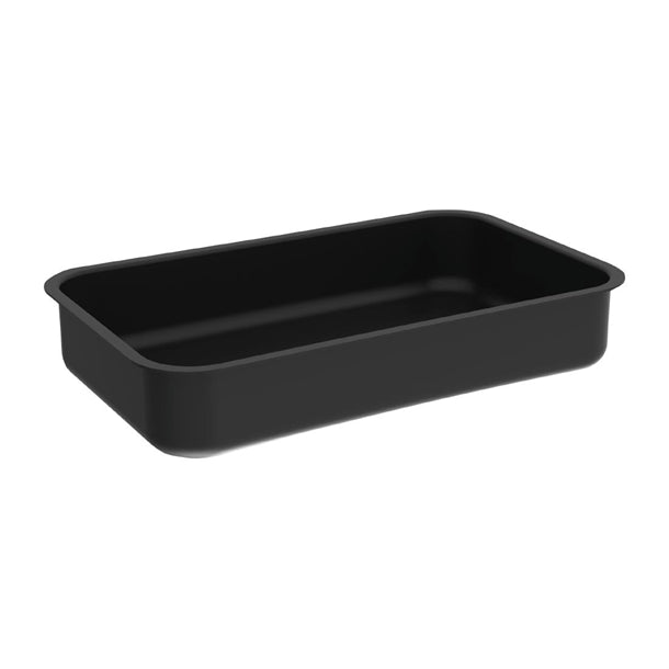Rieber Coated Thermoplate C Buffet Range 1/1GN 100mm jb157