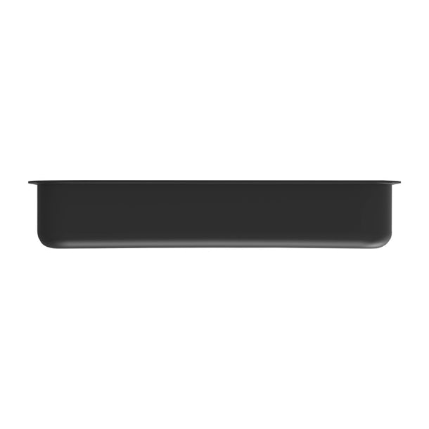 Rieber Coated Thermoplate C Buffet Range 1/1GN 100mm jb157