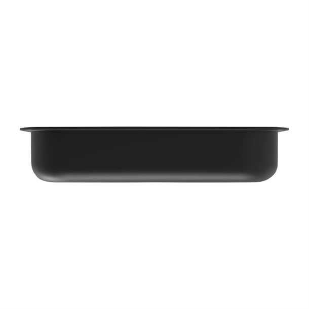 Rieber 065 Coated Thermoplate C Buffet Range 1/1GN 65mm jb158