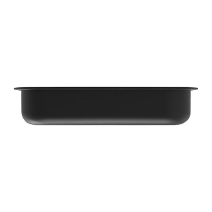 Rieber 065 Coated Thermoplate C Buffet Range 1/1GN 65mm jb158