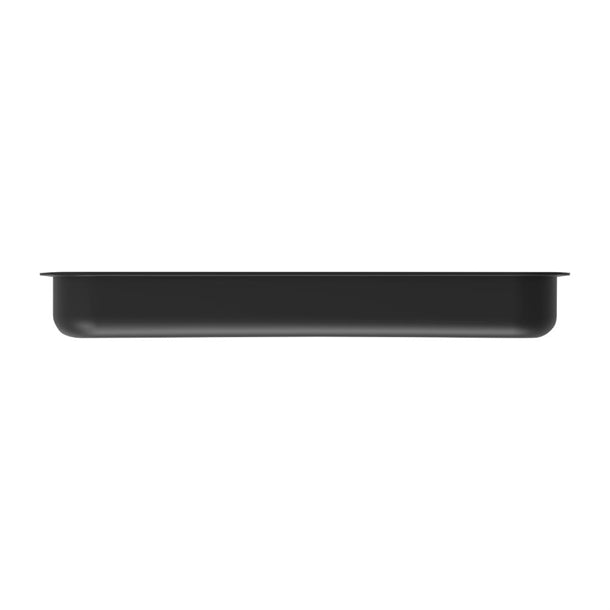 Rieber 065 Coated Thermoplate C Buffet Range 1/1GN 65mm jb158