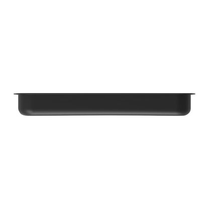 Rieber 065 Coated Thermoplate C Buffet Range 1/1GN 65mm jb158