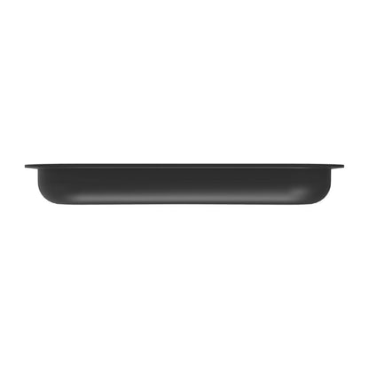 Rieber 040 Coated Thermoplate C Buffet Range 1/1GN 40mm jb159