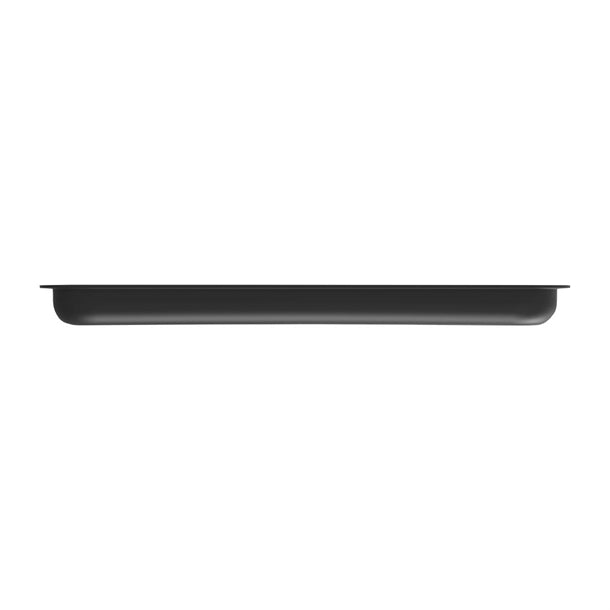 Rieber 040 Coated Thermoplate C Buffet Range 1/1GN 40mm jb159