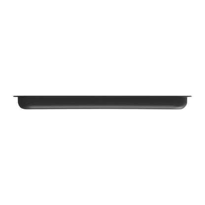 Rieber 040 Coated Thermoplate C Buffet Range 1/1GN 40mm jb159