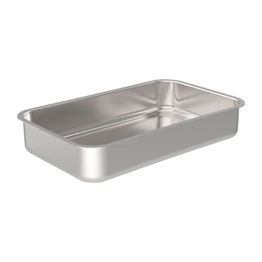 Rieber 100 Thermoplate Nano Buffet Range 1/1GN 100mm jb160