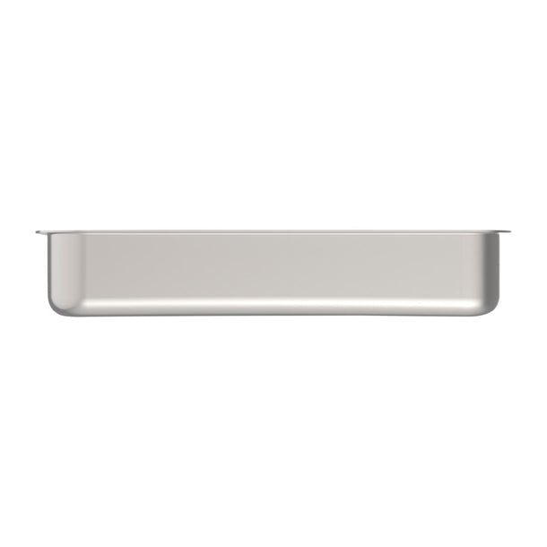 Rieber 100 Thermoplate Nano Buffet Range 1/1GN 100mm jb160