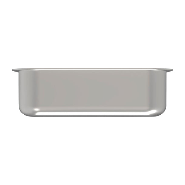 Rieber 100 Thermoplate Nano Buffet Range 1/1GN 100mm jb160