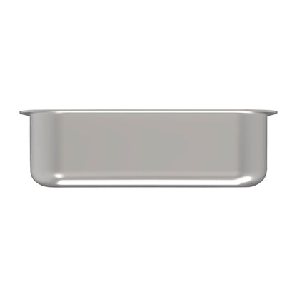 Rieber 100 Thermoplate Nano Buffet Range 1/1GN 100mm jb160