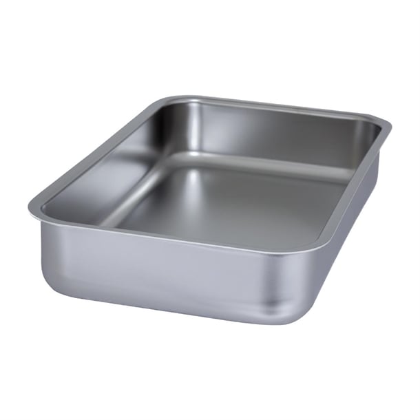 Rieber 100 Thermoplate Nano Buffet Range 1/1GN 100mm jb160