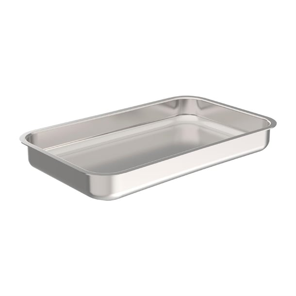 Rieber 065 Thermoplate Nano Buffet Range 1/1GN 65mm jb161