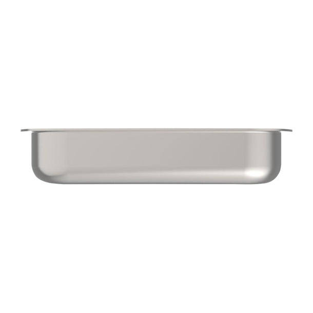 Rieber 065 Thermoplate Nano Buffet Range 1/1GN 65mm jb161