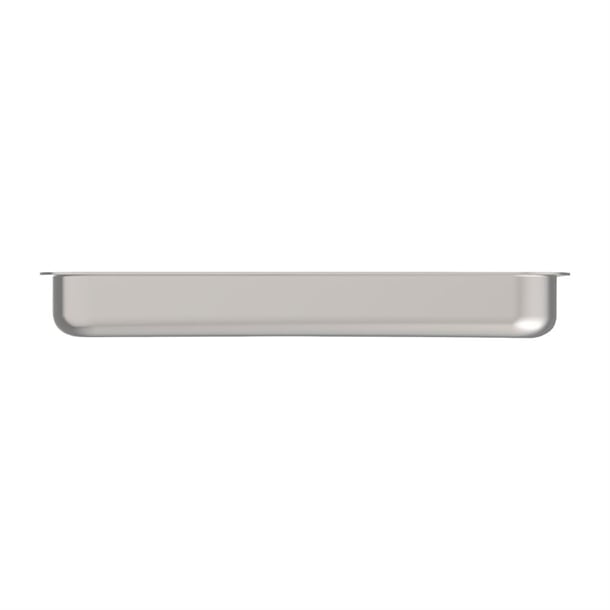 Rieber 065 Thermoplate Nano Buffet Range 1/1GN 65mm jb161