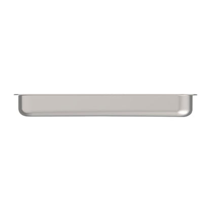 Rieber 065 Thermoplate Nano Buffet Range 1/1GN 65mm jb161