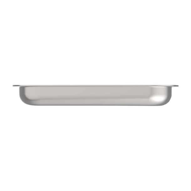 Rieber 040 Thermoplate Nano Buffet Range 1/1GN 40mm jb162
