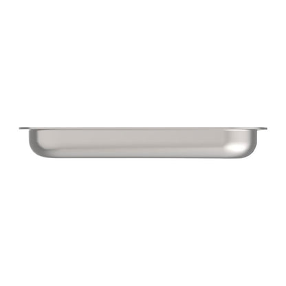 Rieber 040 Thermoplate Nano Buffet Range 1/1GN 40mm jb162