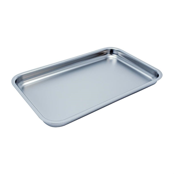 Rieber 040 Thermoplate Nano Buffet Range 1/1GN 40mm jb162