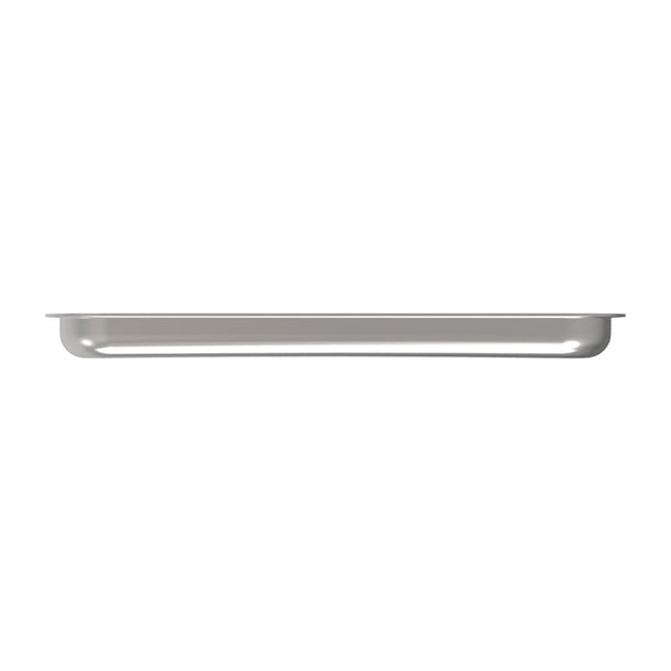 Rieber 040 Thermoplate Nano Buffet Range 1/1GN 40mm jb162