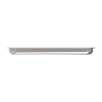 Rieber 040 Thermoplate Nano Buffet Range 1/1GN 40mm jb162