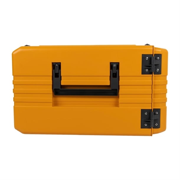 Rieber Orange Analogue Front Loading Thermoport K 1000 jb163