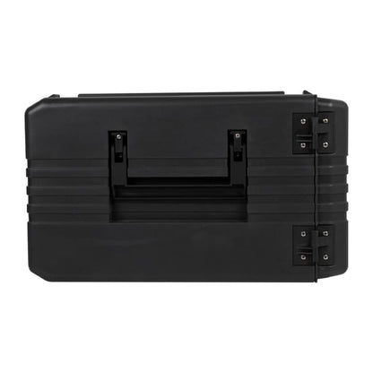 Rieber Black Analogue Front Loading Thermoport K 1000 jb164