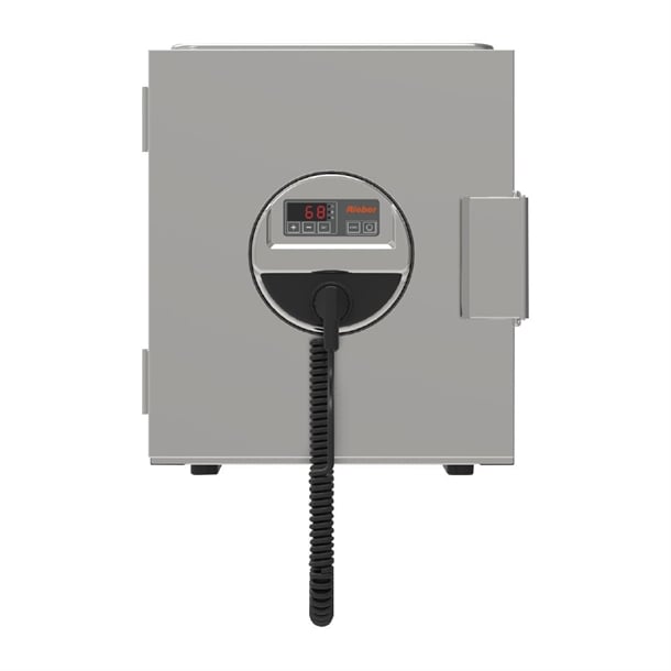 Rieber Stainless Steel Thermoport Front Loading CNS 1000 jb165
