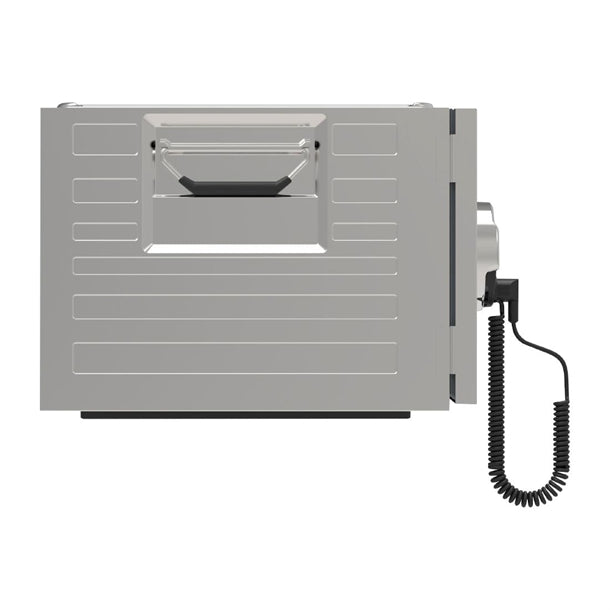 Rieber Stainless Steel Thermoport Front Loading CNS 1000 jb165