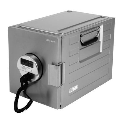 Rieber Stainless Steel Thermoport Front Loading CNS 1000 jb165