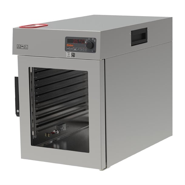 Rieber Navioven Tabletop Multifunctional Oven 1/1GN jb166