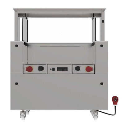 Rieber Digital Varithek with Splash Guard ACS 1500D3 p_jb168