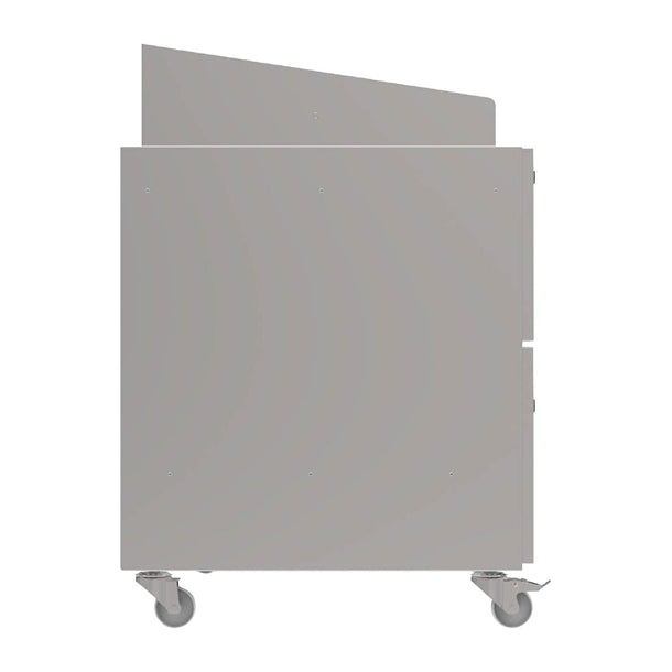 Rieber Digital Varithek with Splash Guard ACS 1500D3 jb169