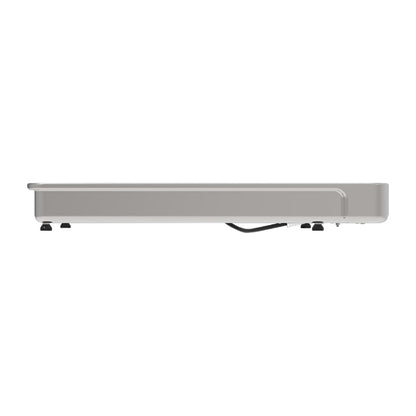 Rieber Ceran Hob Varithek Module 1/1GN CK-2800 jb171
