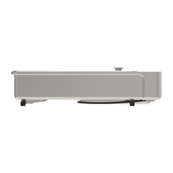 Rieber Grill Plate Varithek Module 1/1GN GP-3400-SP jb173