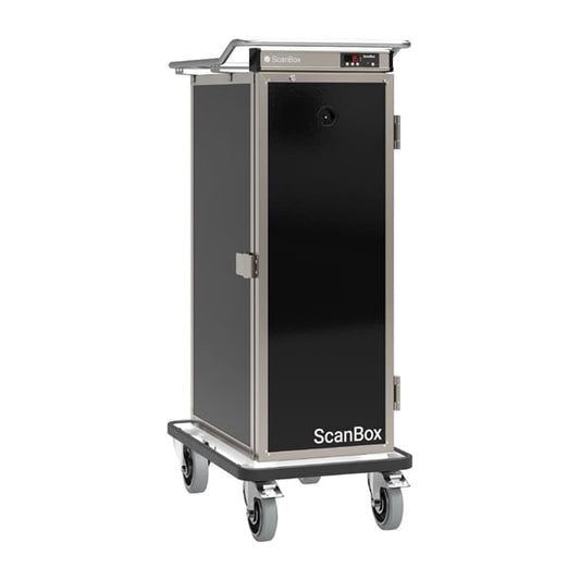 ScanBox Ergo Line Heated Trolley ExP HF12 jb180