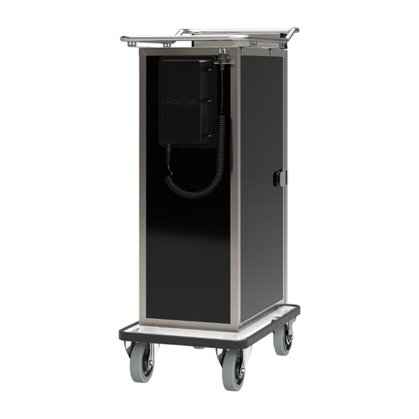 ScanBox Ergo Line Heated Trolley ExP HF12 jb180