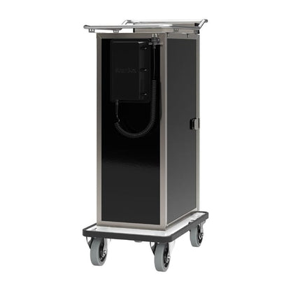 ScanBox Ergo Line Heated Trolley ExP HF12 jb180