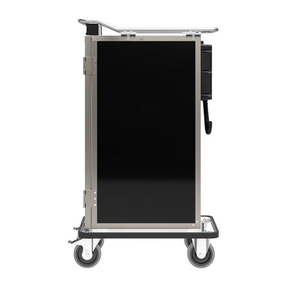 ScanBox Ergo Line Heated Trolley ExP HF12 jb180
