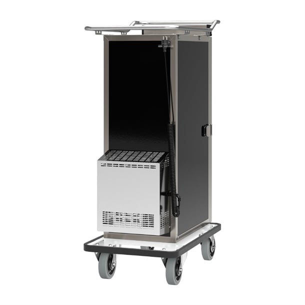 ScanBox Ergo Line Chilled Trolley ExP CC12 jb181