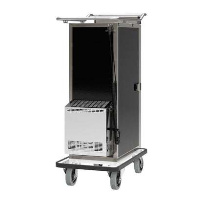 ScanBox Ergo Line Chilled Trolley ExP CC12 jb181
