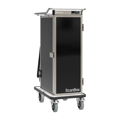 ScanBox Ergo Line Chilled Trolley ExP CC12 jb181