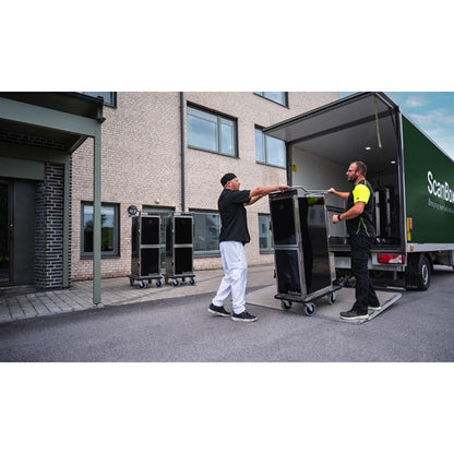 ScanBox Ergo Line Combo Trolley ExP CC6 + HS6 jb182